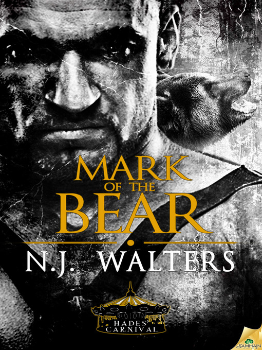 Title details for Mark of the Bear by N.J. Walters - Available